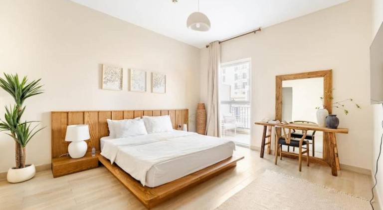 Rental apartment with pool — photo 2