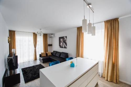 Apartment Velența