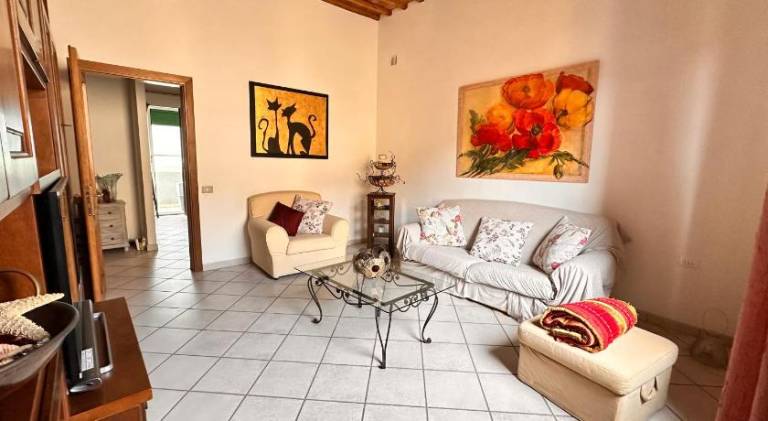 Holiday apartment with 2 rooms for 2 persons — photo 2