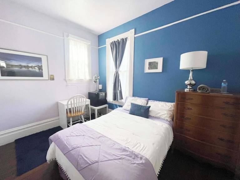 Accommodation  Berkeley