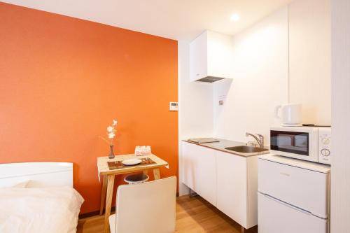 27 m² Ferienwohnung