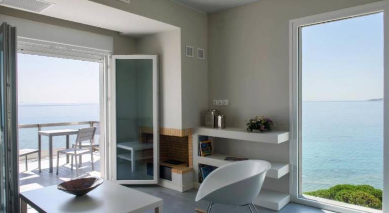 Monolia Maisonettes — photo 4