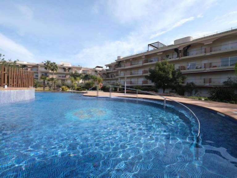 Apartamento Sant Carles de la Ràpita