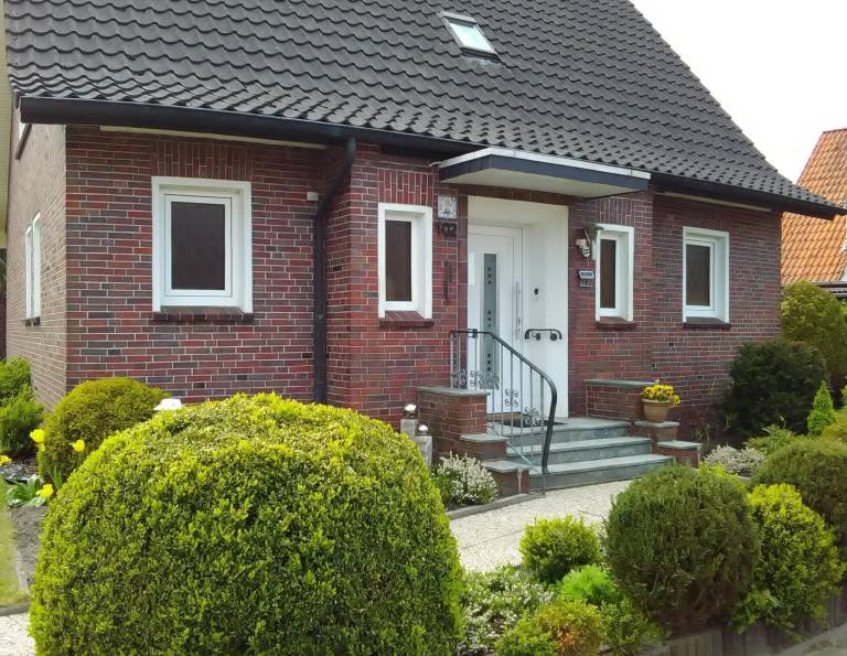 Ferienhaus Leer (Ostfriesland)