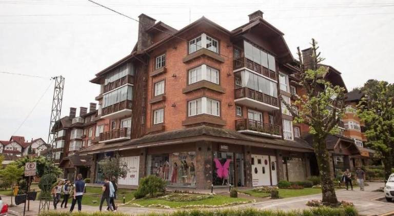 Vacation home | Pets allowed in Gramado