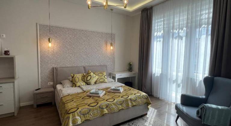 Apartman Debrecen