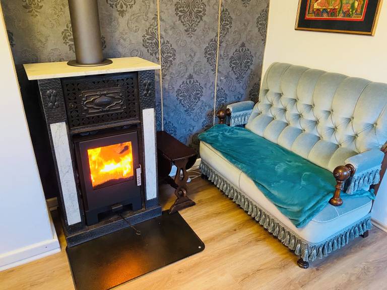 Ferienhaus Annaberg-Buchholz