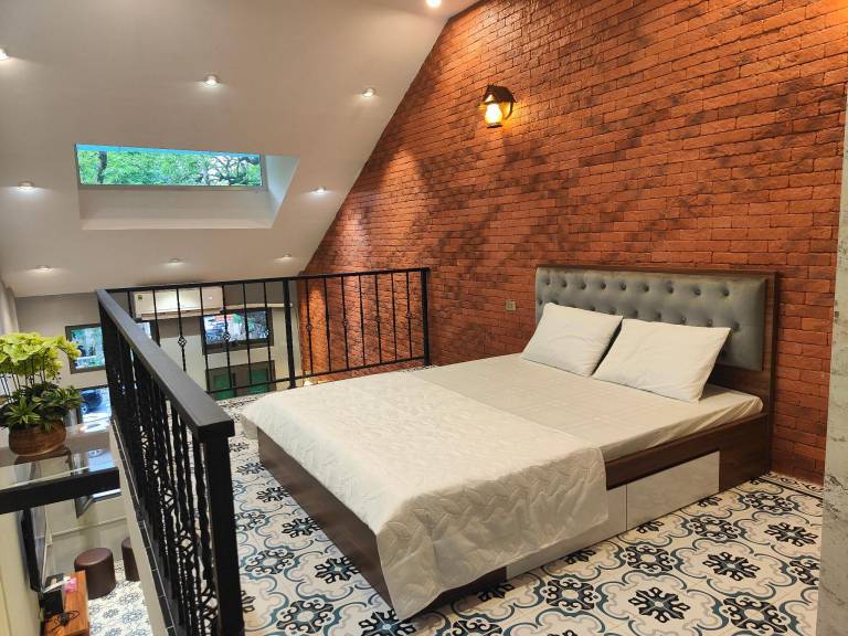 Holiday apartment | Next to Temple of the Jade Mountain — photo 2
