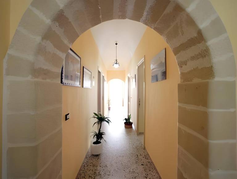 Albergo Bouganville in Favignana