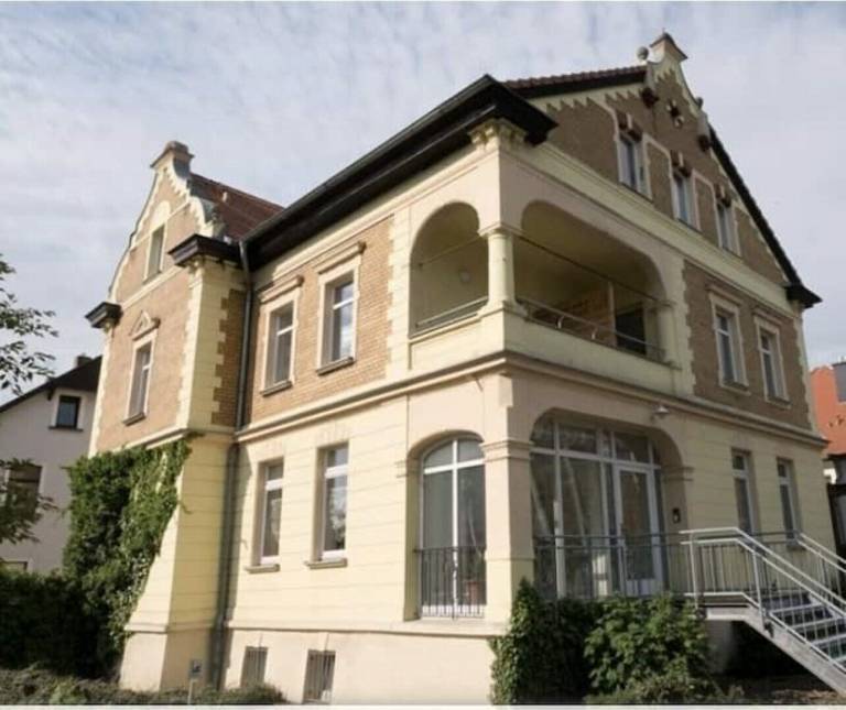 Ferienwohnung Bad Dürrenberg