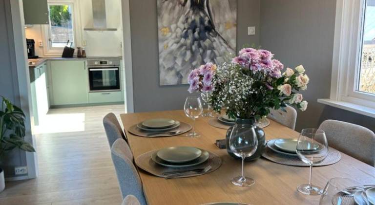 Apartment with 2 rooms for 5 persons in Lillehammer