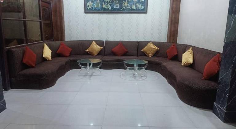 Hotel Ambassador Inn — photo 2