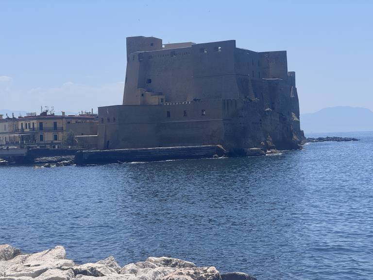 Ferienhaus in San Ferdinando, Kampanien f&uuml;r max. 4 Personen, 