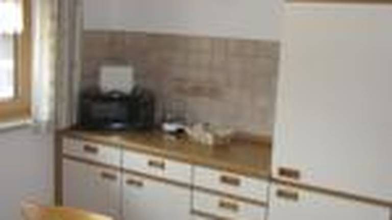 Ferienwohnung Schöllang