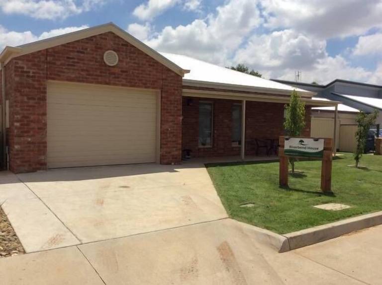 House Swan Hill