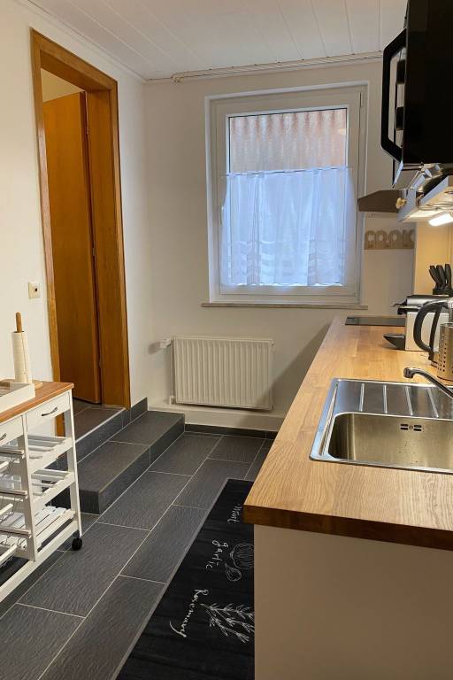 Apartment with garden & grill — photo 4