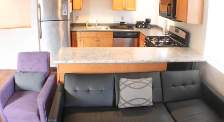 Rental apartment | Good for workation — photo 3
