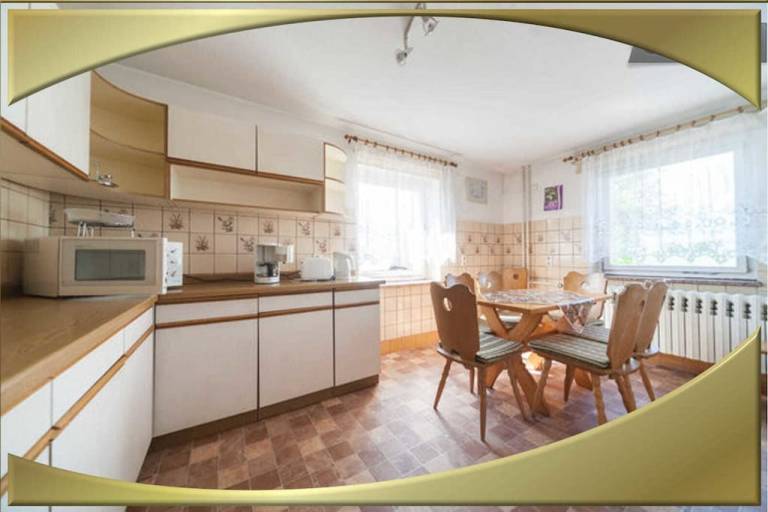Apartment  Altenberg