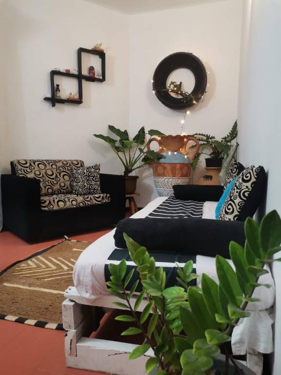 Bungalow with 2 rooms for 4 persons — photo 2