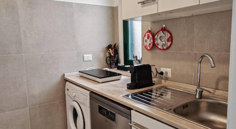 Rental apartment with 1 room for 5 persons — photo 2