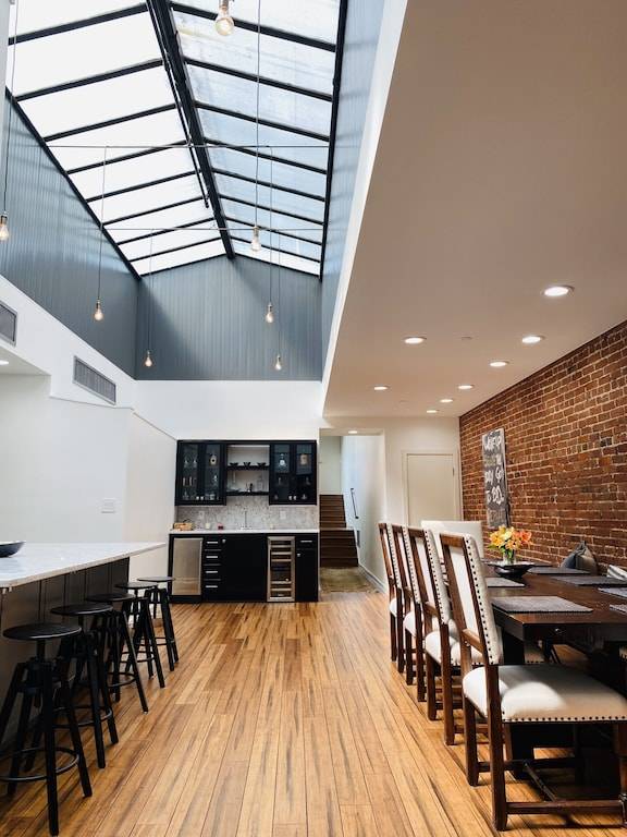 Apartment Downtown
