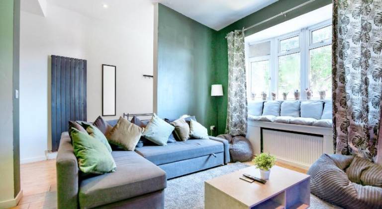 Apartment | Good for workation | Pet-friendly — photo 2