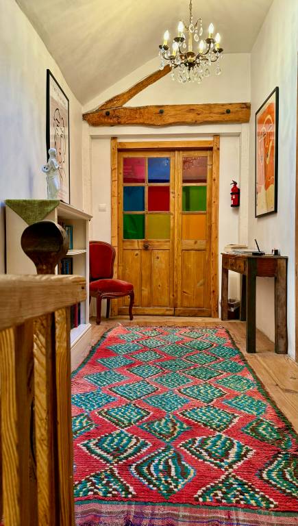 Family-oriented wonderful house with terrace, BBQ & yard | Pets are welcome — photo 3