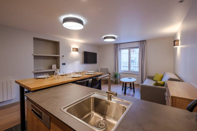 Child-friendly condo | City view | Pet-friendly — photo 2