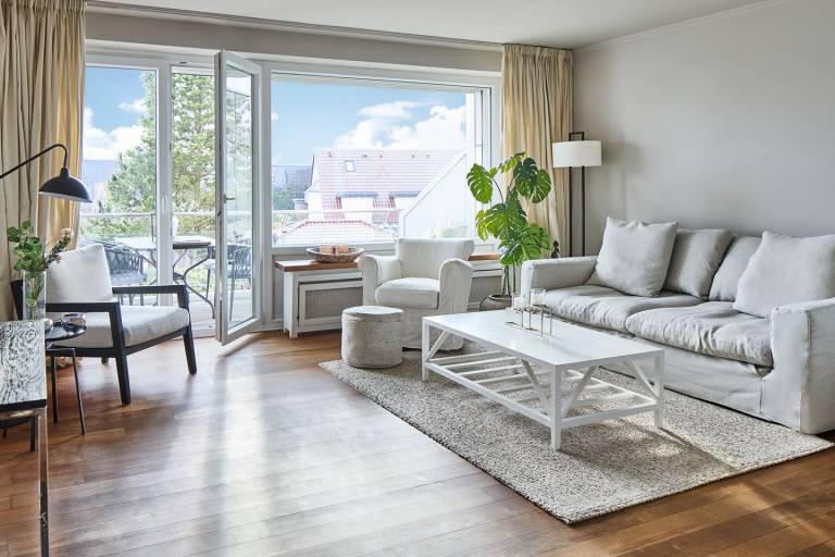 Apartment „Sonnenschein“ – Stilvolle Auszeit im Herzen von Timmendorfer Strand in Timmendorfer Strand