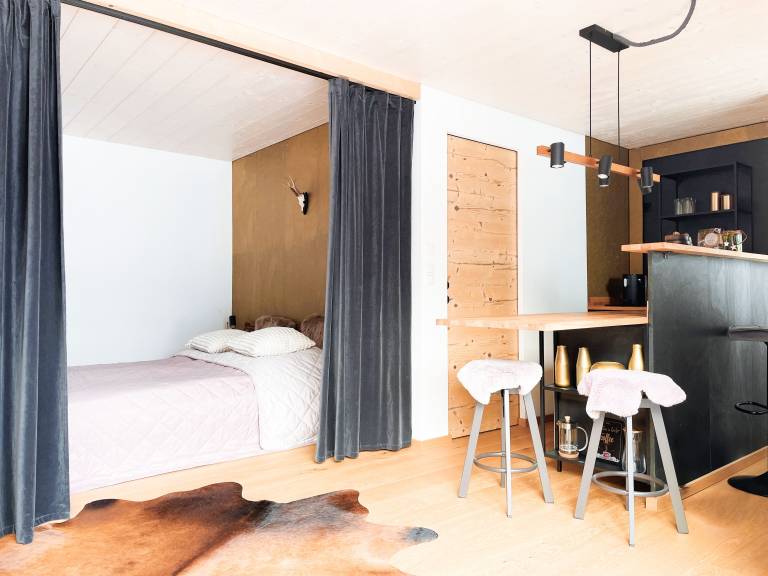 Appartement Warngau