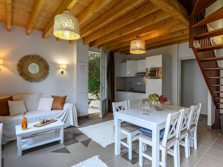 Villa Locmariaquer