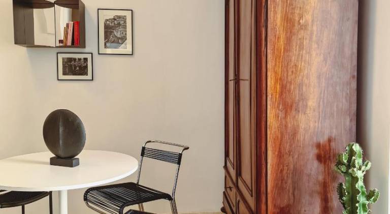 Apartment with 1 room for 3 persons — photo 3