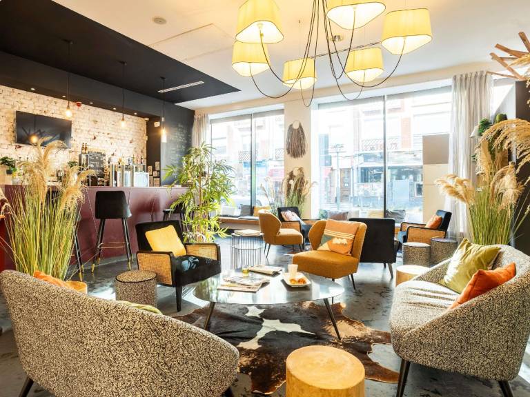 Ibis Styles Calais Centre — photo 3