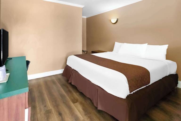 Motel  Colonia