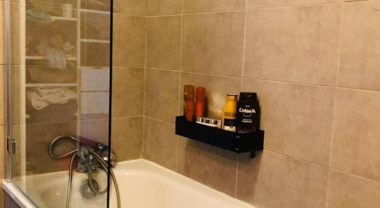 Apartment with terrace & private pool — photo 4