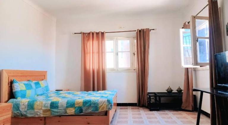 Chambre cosy au calme pres de la mer — photo 4