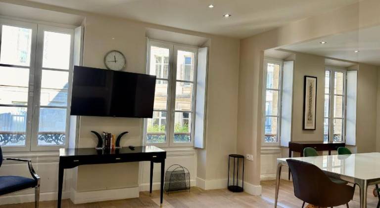 Appartements Emile Fourcand -Your Bordeaux Home — photo 3