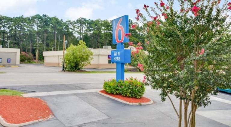 Motel 6 Columbus, OH - West — photo 5