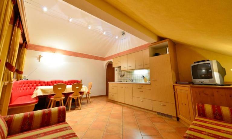 Ferienwohnung  Speikboden
