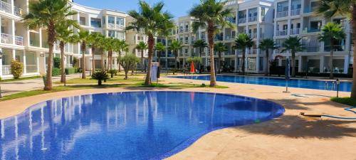 Appartement Bouznika