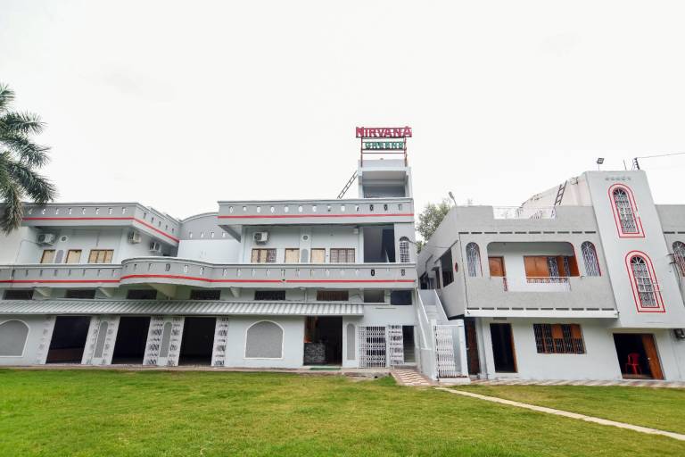 Nirvana Greens in Indore