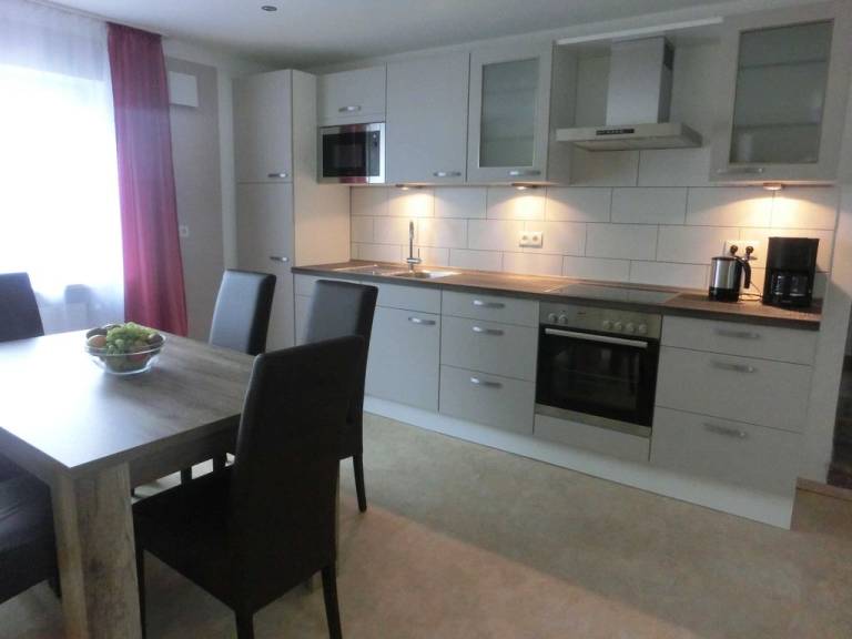 Ferienwohnung Maisach