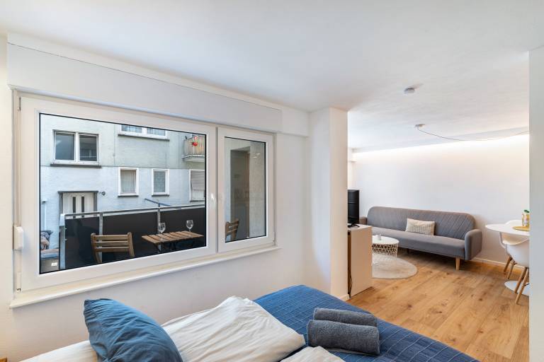 Ferienwohnung Pforzheim