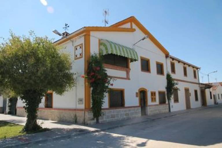 Casa Ivanrey