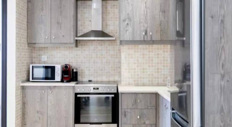 Holiday apartment with 2 rooms for 5 persons — photo 4