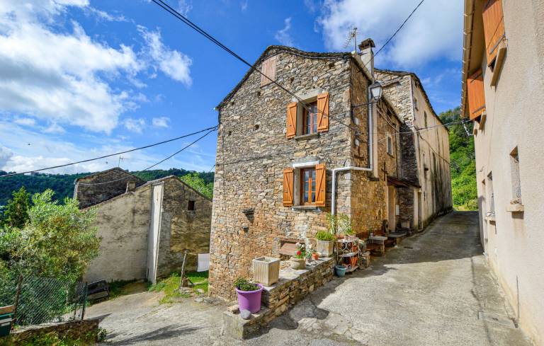 Casa Perelli