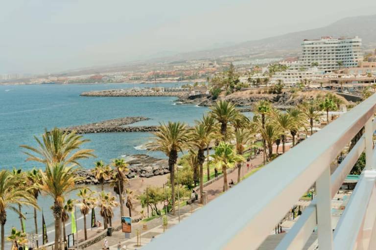 Aparthotel Los Cristianos
