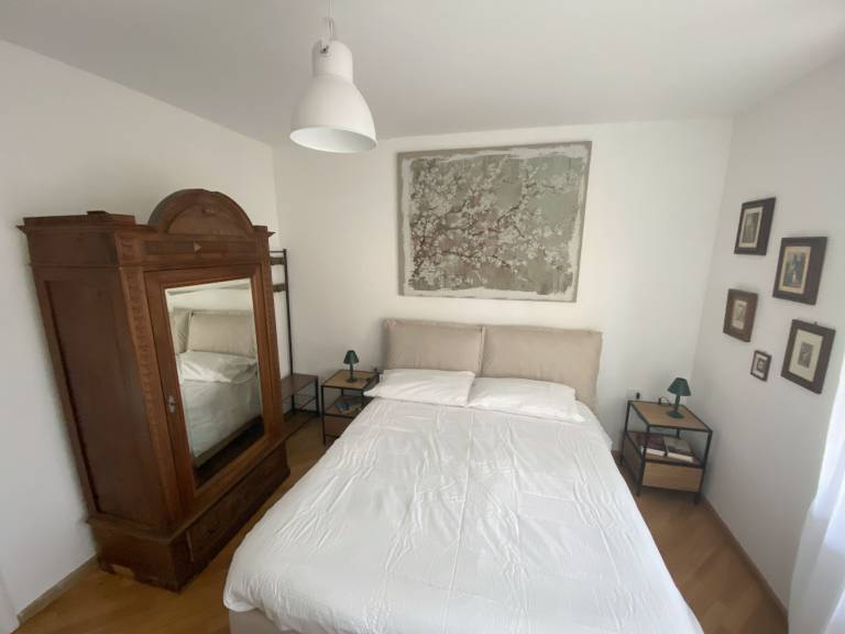 Ferienwohnung Bozen