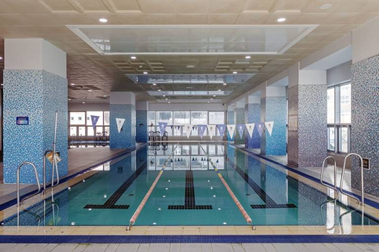 Condo  Haeundaehaebyeon-ro 298beon-gi