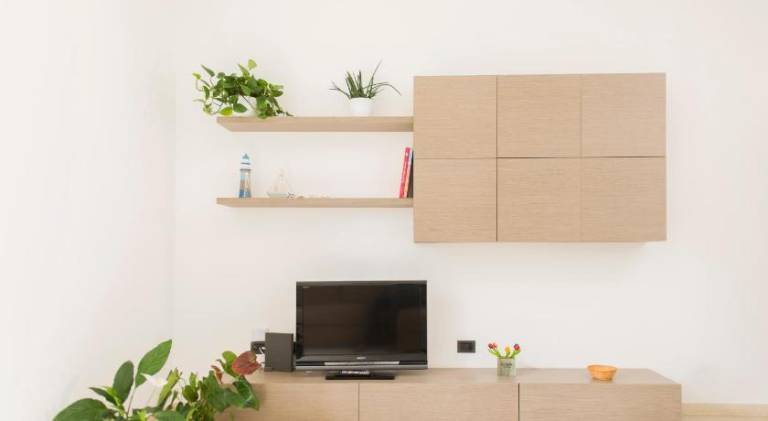 Rental apartment with 1 room for 4 persons in Monopoli